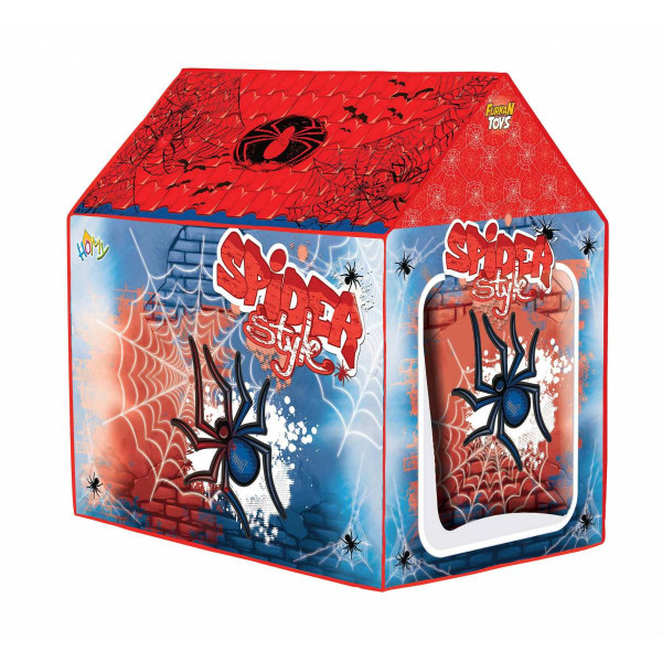 ŠATOR SPIDER