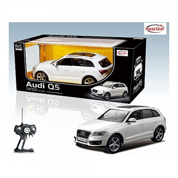 AUDI Q5 RC 1:14