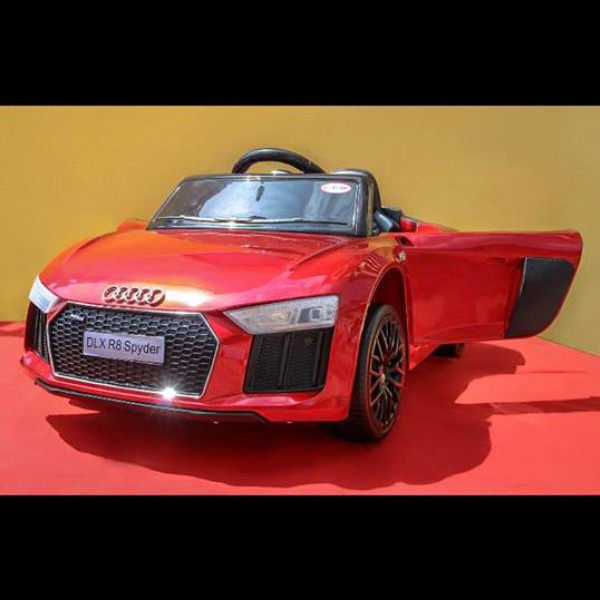 Audi Spyder 