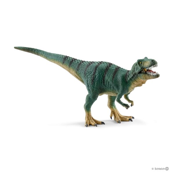 Dinosaurus Tinnorosaurus