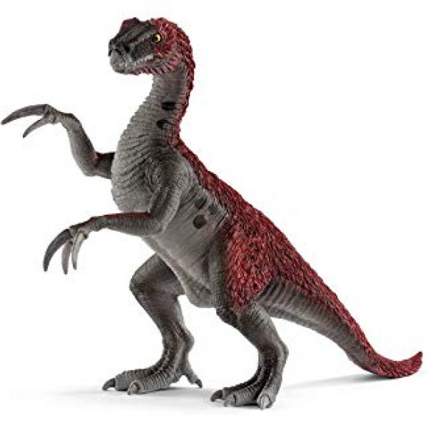 Dinosaurus Therizinosaurus