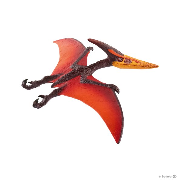 Dinosaurus Pteranodon 