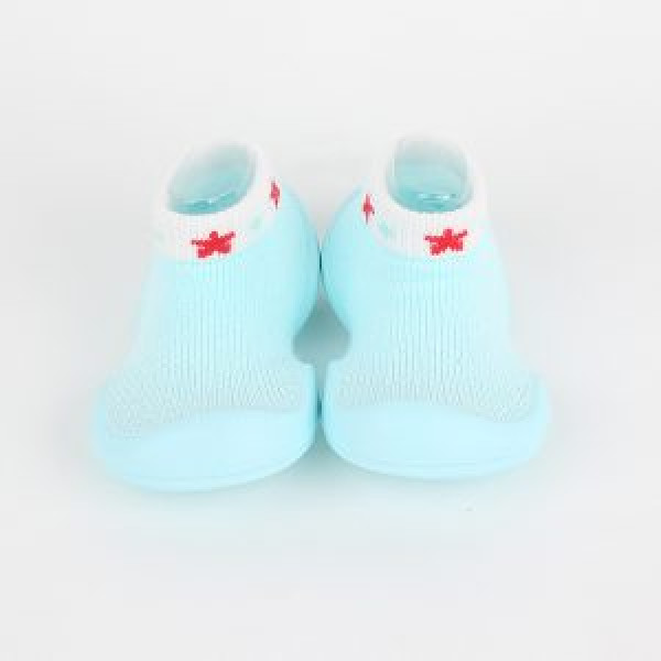 Check Mesh Skyblue