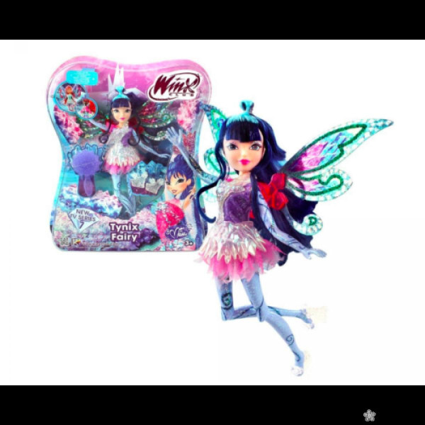 Winx Mjuza 
