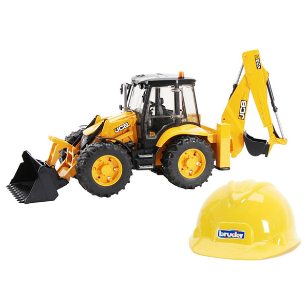 Bager JCB