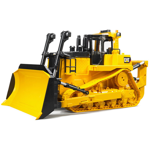 Buldožer CATERPILLAR VELIKI