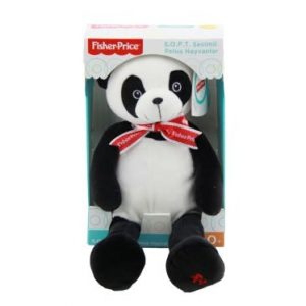 Panda Fisher Price