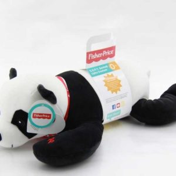 Panda 50 cm Fisher Price 