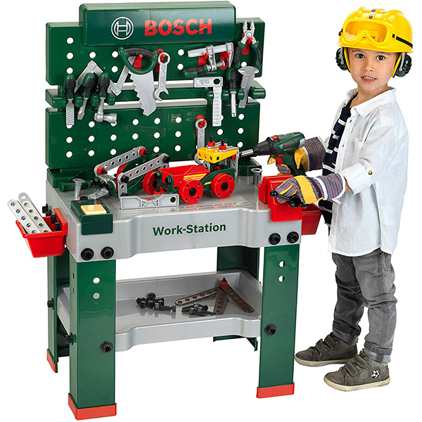 Bosch radni sto br. 1