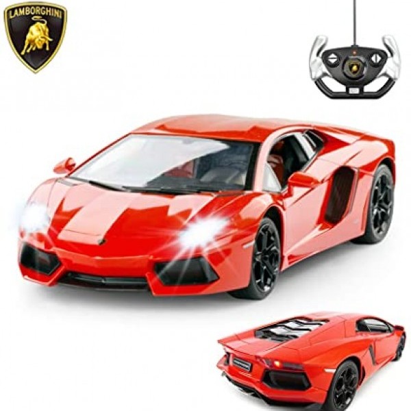 Ferari 488 Gtb 