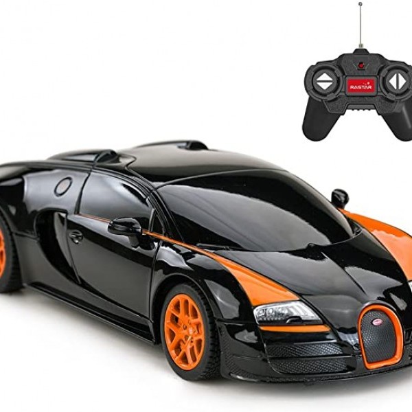 Bugati Veyron 