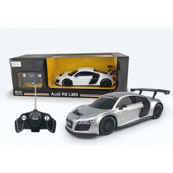 Audi R8 LMS 