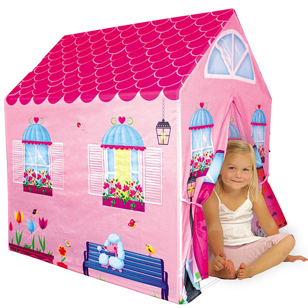 Šator Princess kućica Knorr Toys-55420