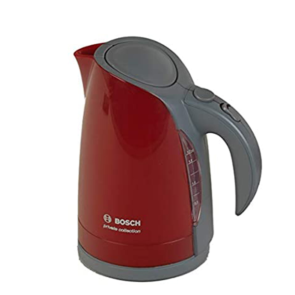 Bosch čajnik crveno - sivi Klein