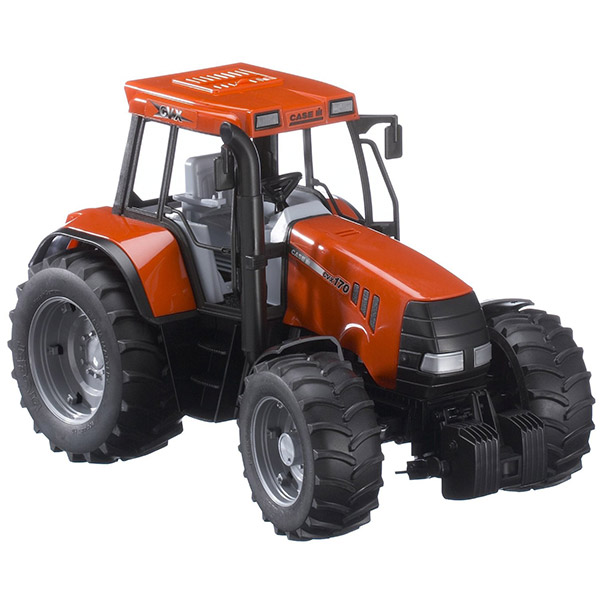 Traktor Bruder Case CVX 170-020903
