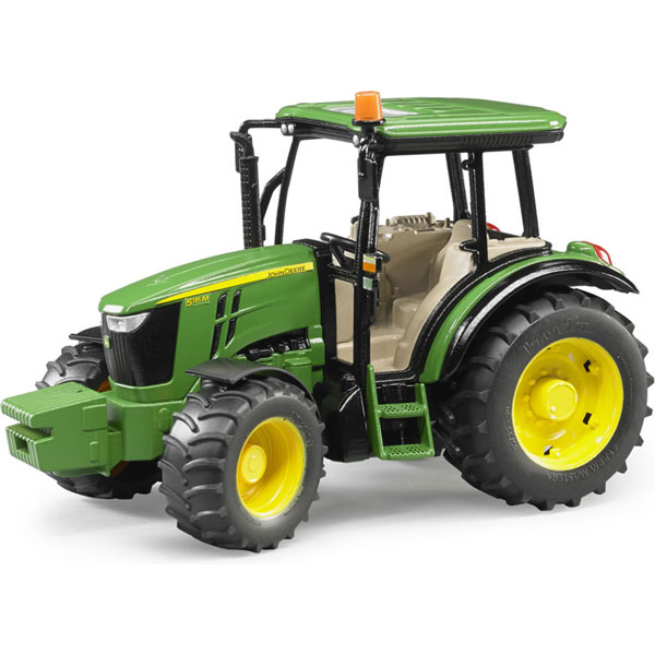 Traktor Bruder John Deere 5115M-021061